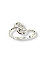 Anello Gioielleria Sorrentino Donna in Oro 1VANB58 - 1VANB58